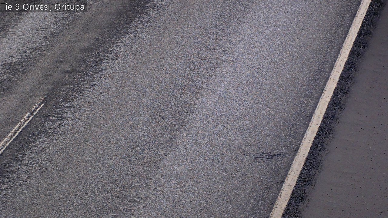 Weather Camera Image Road 9 Orivesi, Oritupa, Orivesi, Pirkanmaa