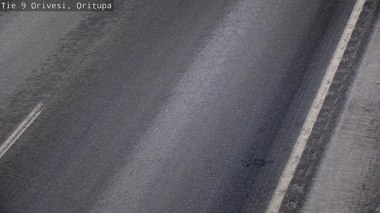 Kelikamerat Kuva Tie 9 Orivesi, Oritupa, Orivesi, Pirkanmaa