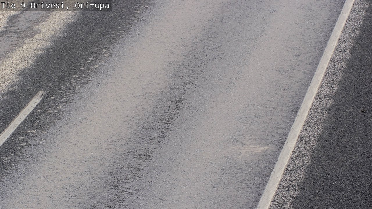 Kelikamerat Kuva Tie 9 Orivesi, Oritupa, Orivesi, Pirkanmaa