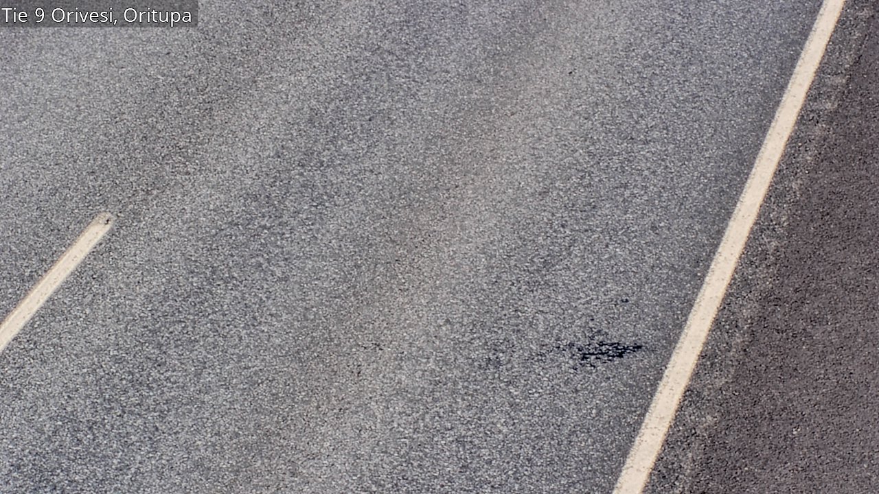 Kelikamerat Kuva Tie 9 Orivesi, Oritupa, Orivesi, Pirkanmaa