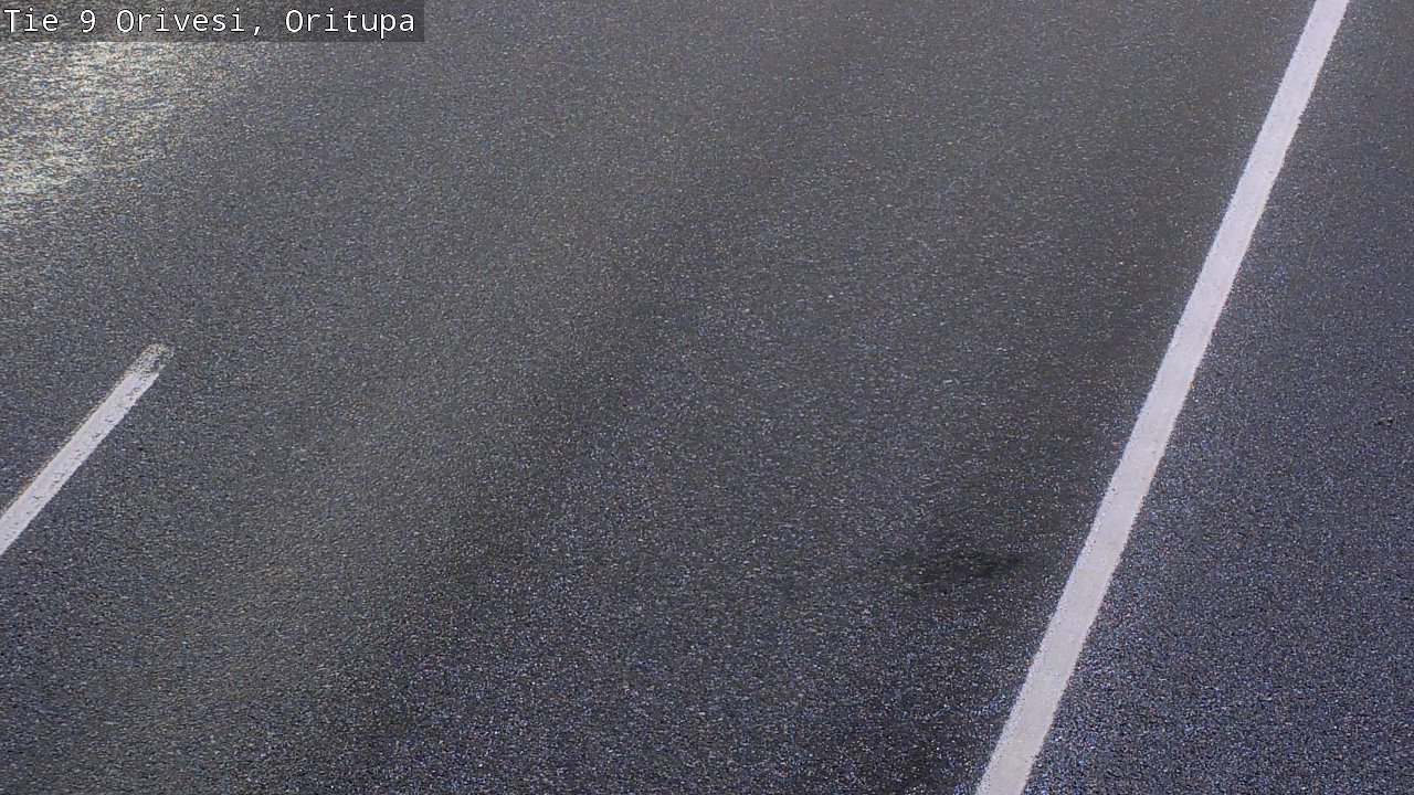 Kelikamerat Kuva Tie 9 Orivesi, Oritupa, Orivesi, Pirkanmaa