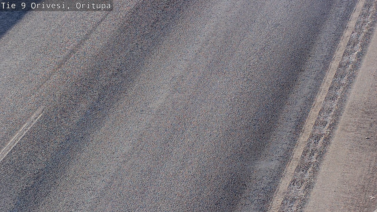 Kelikamerat Kuva Tie 9 Orivesi, Oritupa, Orivesi, Pirkanmaa