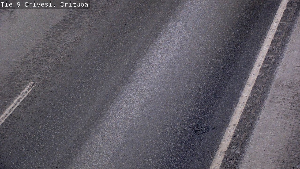 Kelikamerat Kuva Tie 9 Orivesi, Oritupa, Orivesi, Pirkanmaa