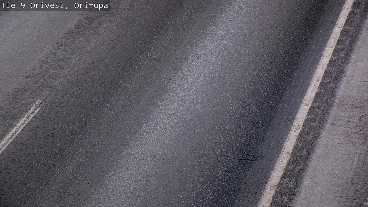 Kelikamerat Kuva Tie 9 Orivesi, Oritupa, Orivesi, Pirkanmaa