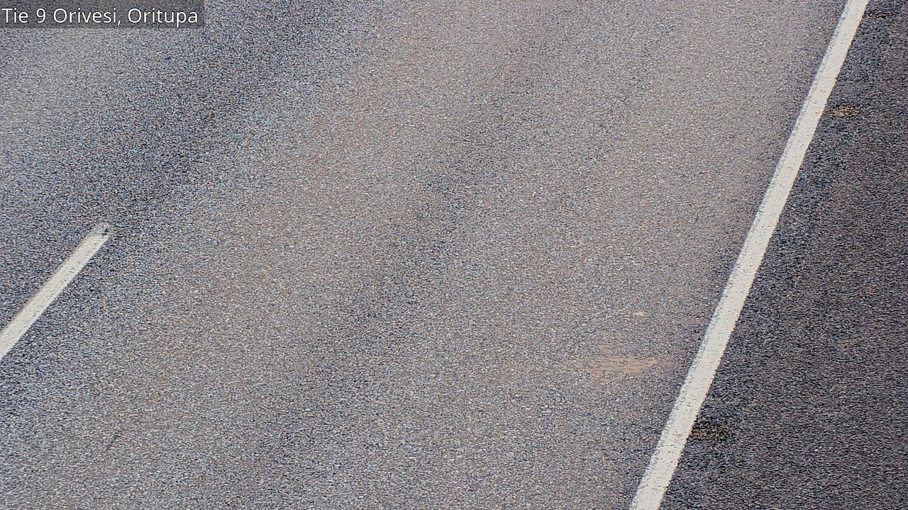 Kelikamerat Kuva Tie 9 Orivesi, Oritupa, Orivesi, Pirkanmaa