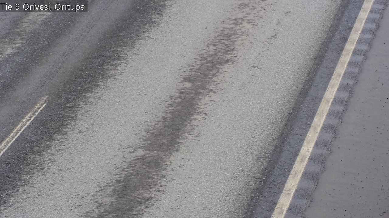 Weather Camera Image Road 9 Orivesi, Oritupa, Orivesi, Pirkanmaa