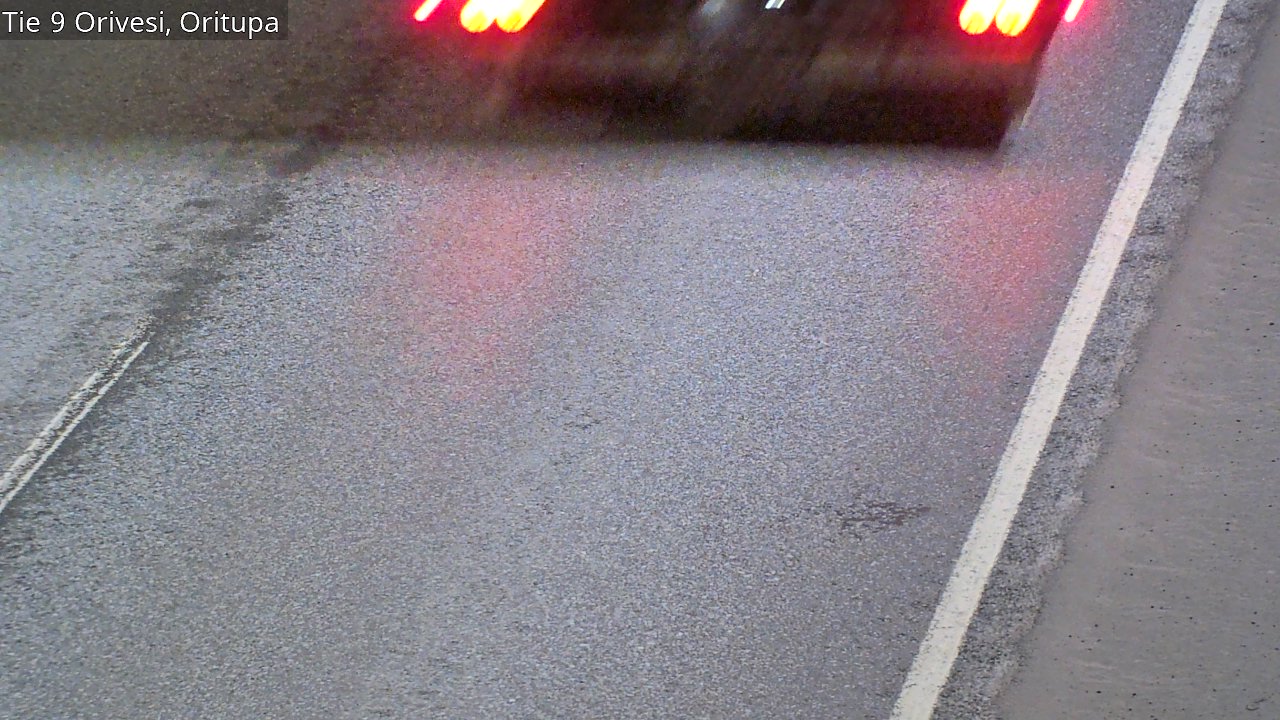 Kelikamerat Kuva Tie 9 Orivesi, Oritupa, Orivesi, Pirkanmaa