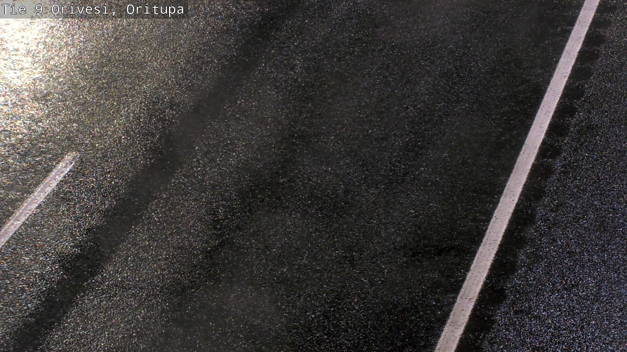 Kelikamerat Kuva Tie 9 Orivesi, Oritupa, Orivesi, Pirkanmaa