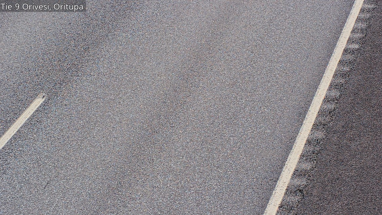 Kelikamerat Kuva Tie 9 Orivesi, Oritupa, Orivesi, Pirkanmaa