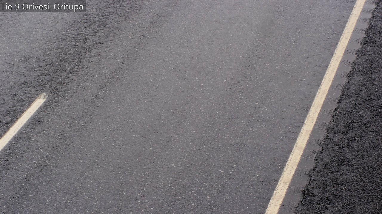 Weather Camera Image Road 9 Orivesi, Oritupa, Orivesi, Pirkanmaa