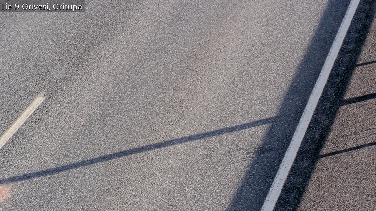 Kelikamerat Kuva Tie 9 Orivesi, Oritupa, Orivesi, Pirkanmaa