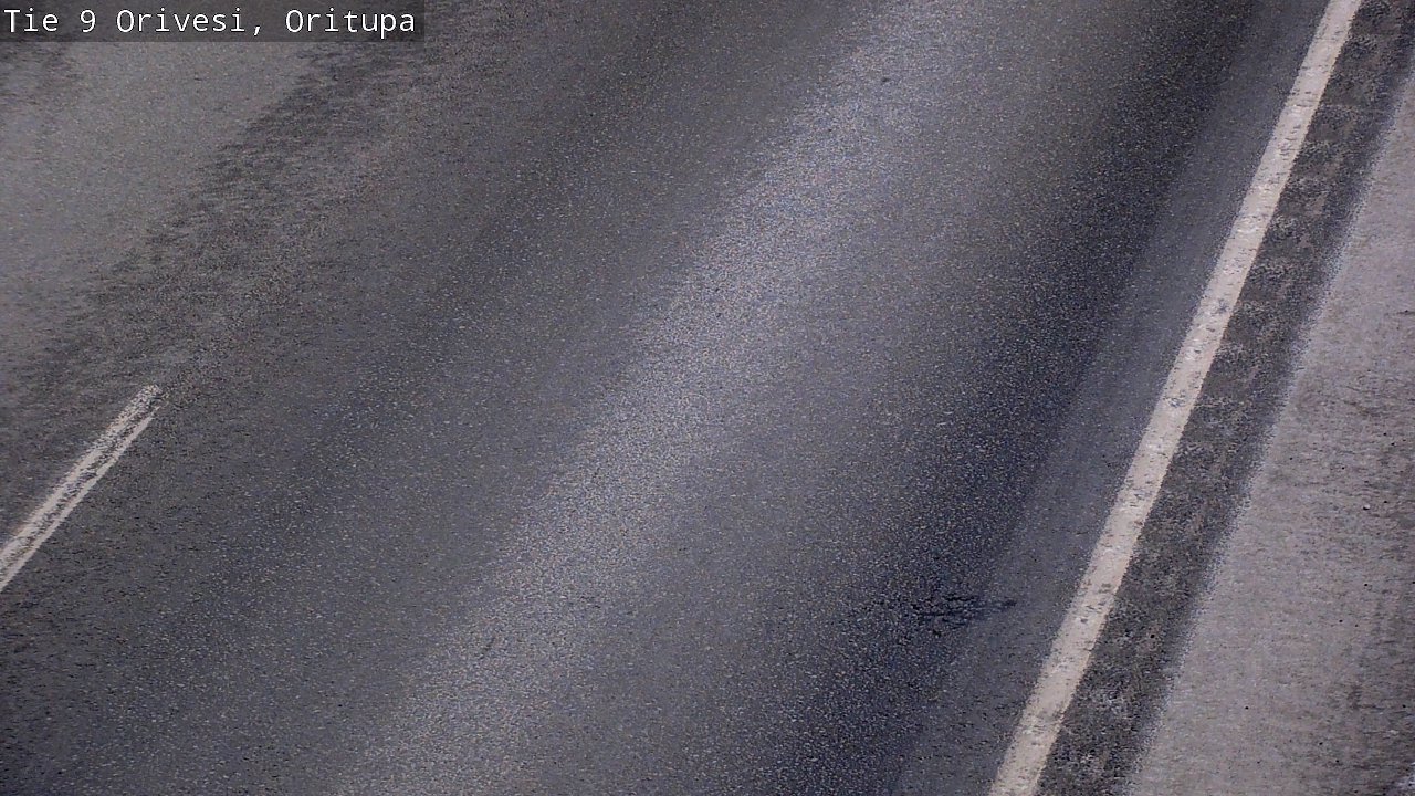 Kelikamerat Kuva Tie 9 Orivesi, Oritupa, Orivesi, Pirkanmaa