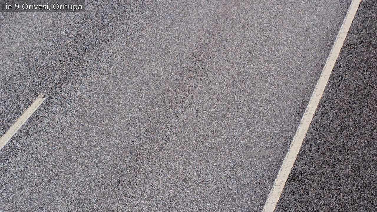 Kelikamerat Kuva Tie 9 Orivesi, Oritupa, Orivesi, Pirkanmaa