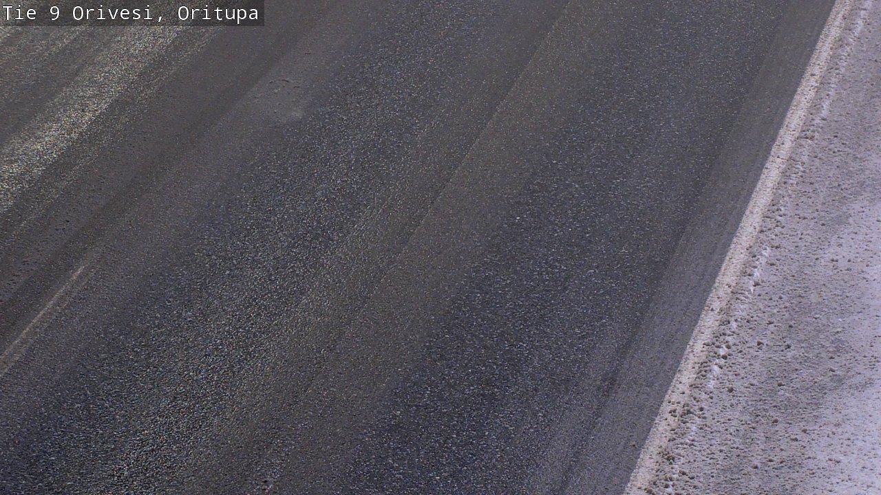 Kelikamerat Kuva Tie 9 Orivesi, Oritupa, Orivesi, Pirkanmaa