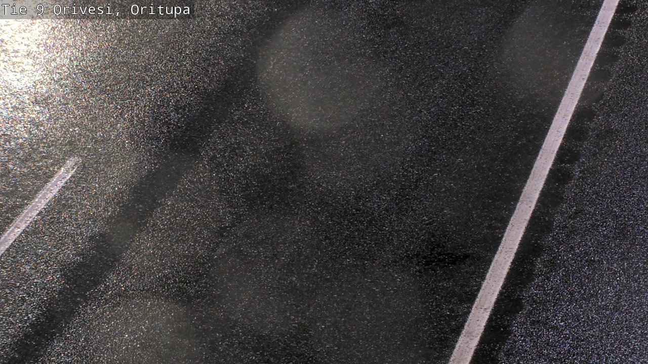 Kelikamerat Kuva Tie 9 Orivesi, Oritupa, Orivesi, Pirkanmaa