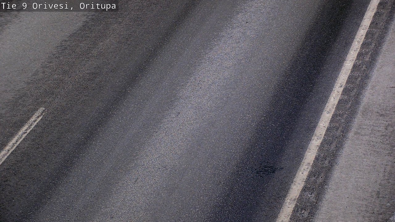 Kelikamerat Kuva Tie 9 Orivesi, Oritupa, Orivesi, Pirkanmaa