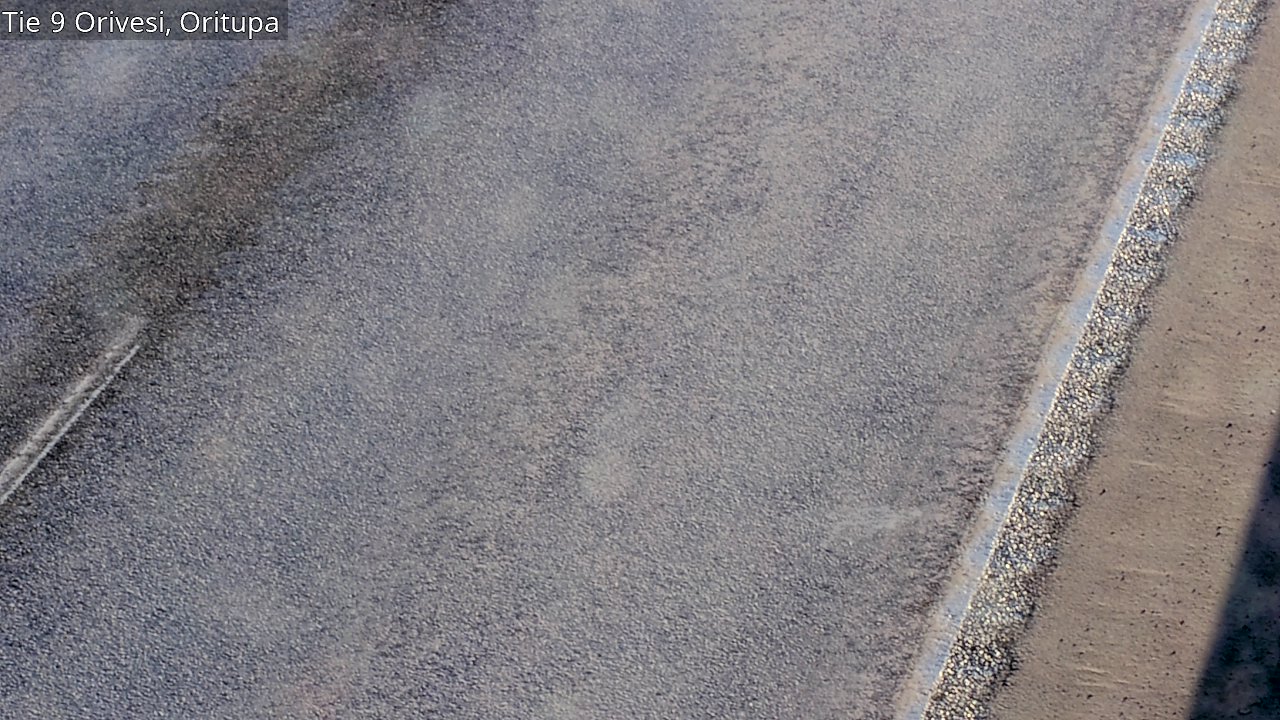 Weather Camera Image Road 9 Orivesi, Oritupa, Orivesi, Pirkanmaa