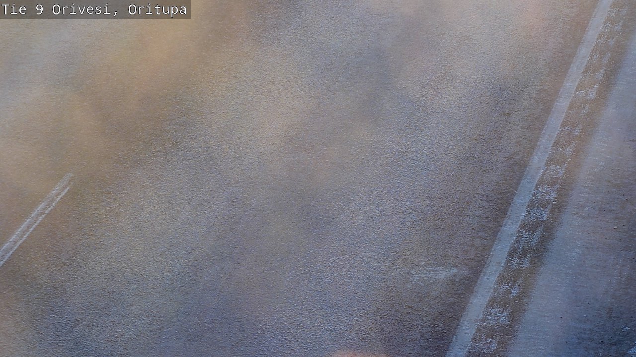 Kelikamerat Kuva Tie 9 Orivesi, Oritupa, Orivesi, Pirkanmaa