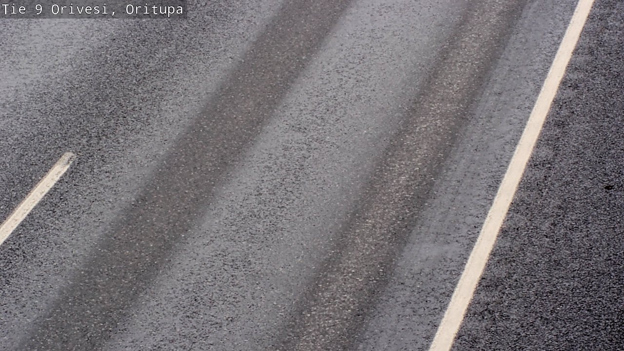 Kelikamerat Kuva Tie 9 Orivesi, Oritupa, Orivesi, Pirkanmaa