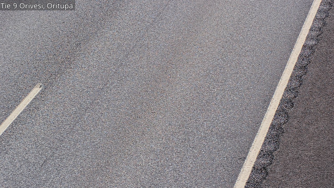Kelikamerat Kuva Tie 9 Orivesi, Oritupa, Orivesi, Pirkanmaa
