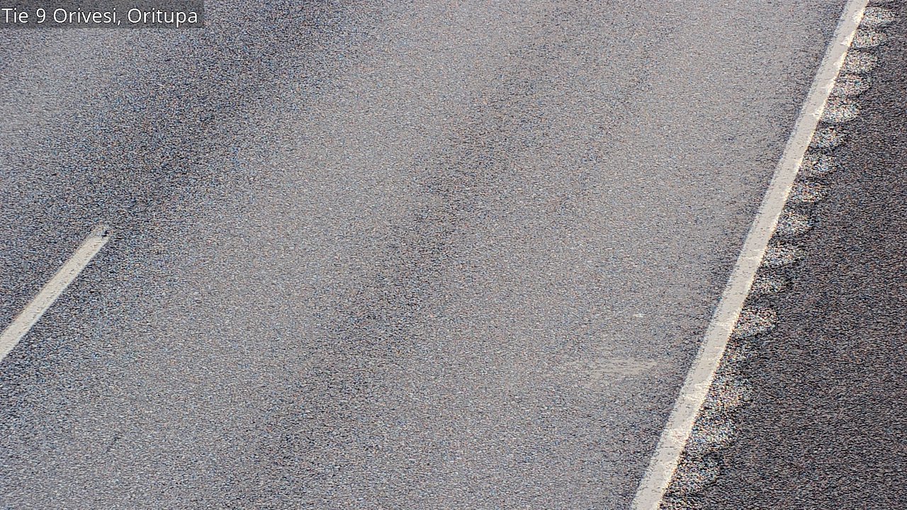 Kelikamerat Kuva Tie 9 Orivesi, Oritupa, Orivesi, Pirkanmaa