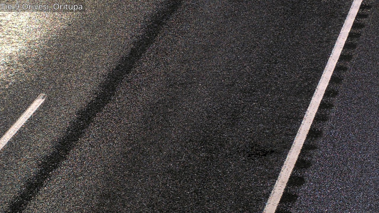 Kelikamerat Kuva Tie 9 Orivesi, Oritupa, Orivesi, Pirkanmaa