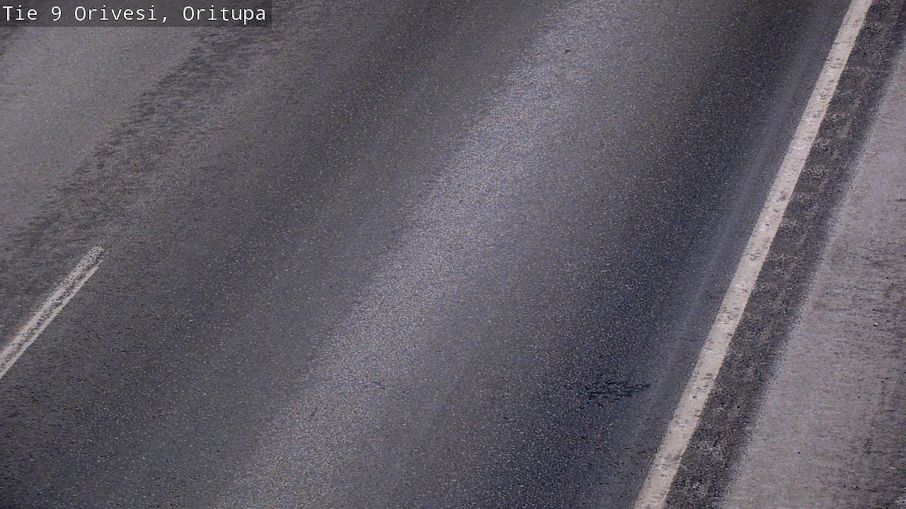 Kelikamerat Kuva Tie 9 Orivesi, Oritupa, Orivesi, Pirkanmaa