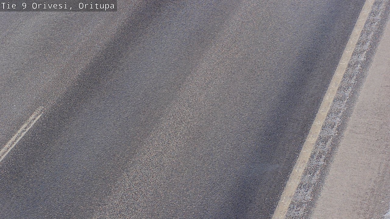 Weather Camera Image Road 9 Orivesi, Oritupa, Orivesi, Pirkanmaa