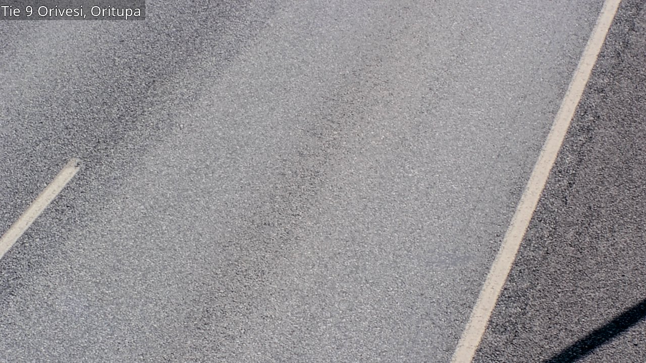 Kelikamerat Kuva Tie 9 Orivesi, Oritupa, Orivesi, Pirkanmaa