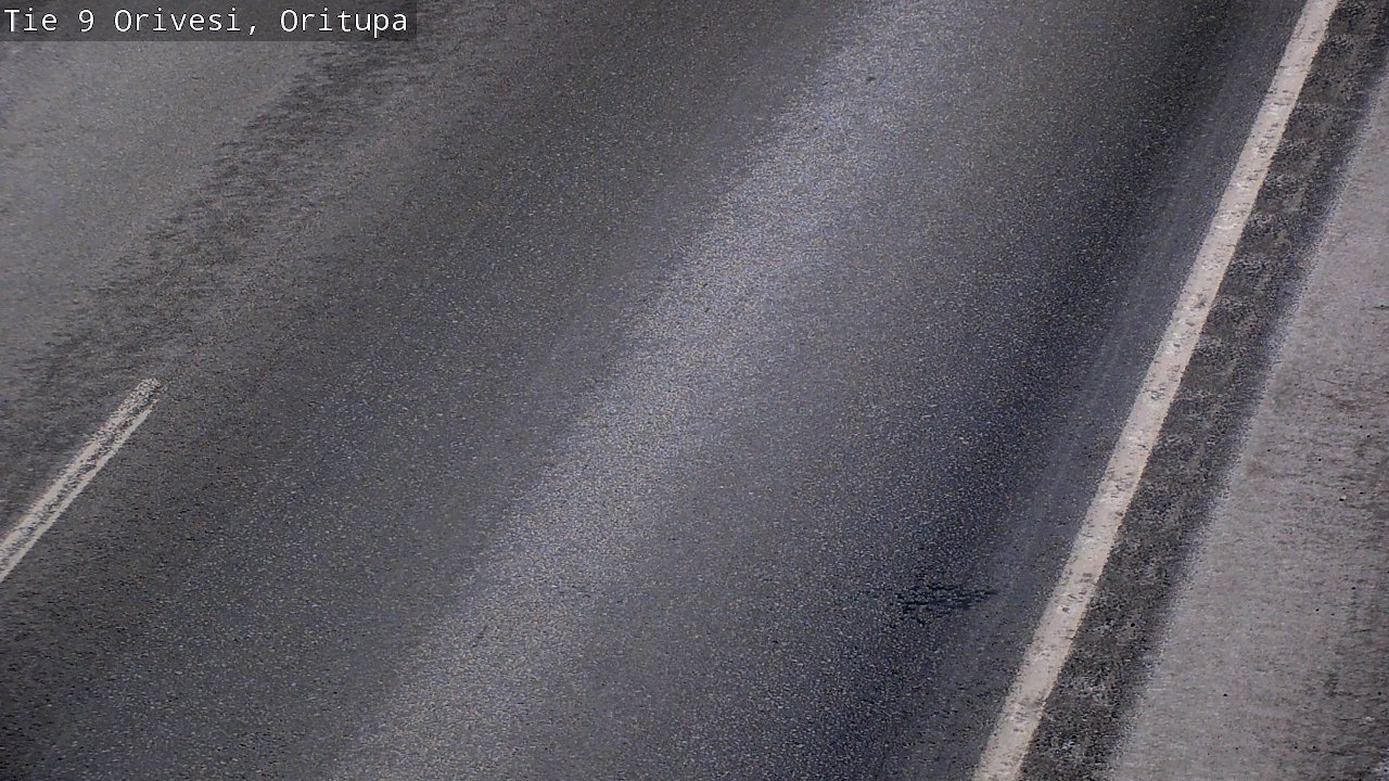 Kelikamerat Kuva Tie 9 Orivesi, Oritupa, Orivesi, Pirkanmaa