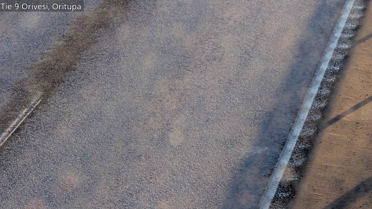 Weather Camera Image Road 9 Orivesi, Oritupa, Orivesi, Pirkanmaa