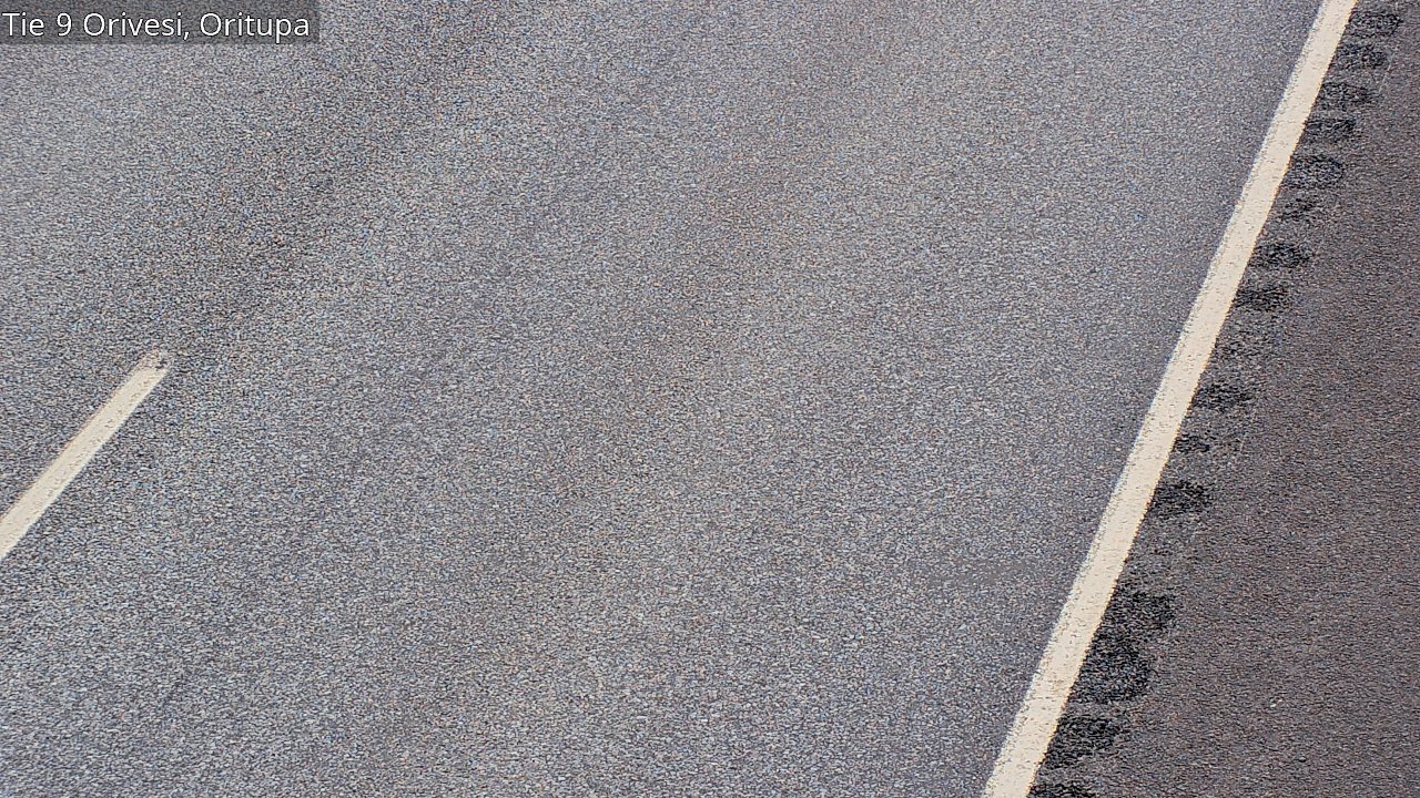 Kelikamerat Kuva Tie 9 Orivesi, Oritupa, Orivesi, Pirkanmaa