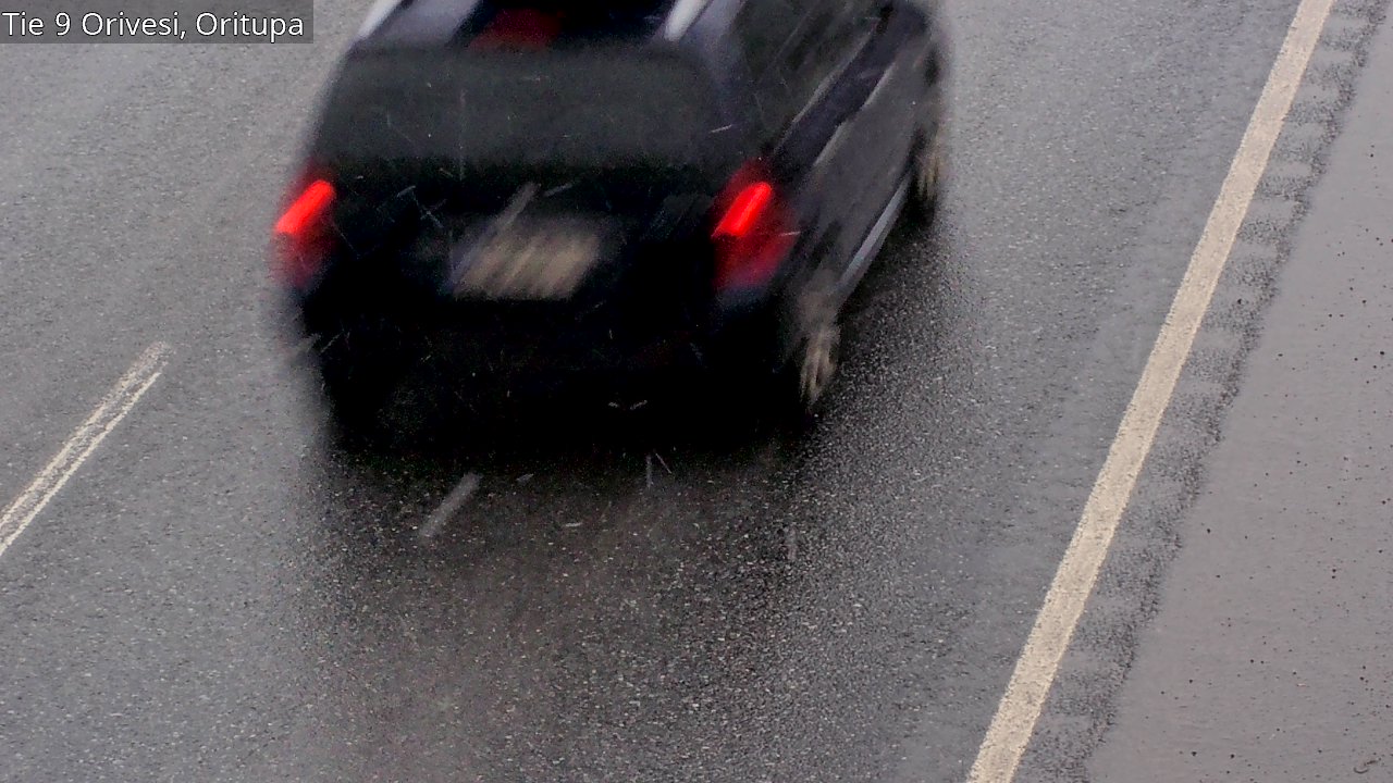 Kelikamerat Kuva Tie 9 Orivesi, Oritupa, Orivesi, Pirkanmaa