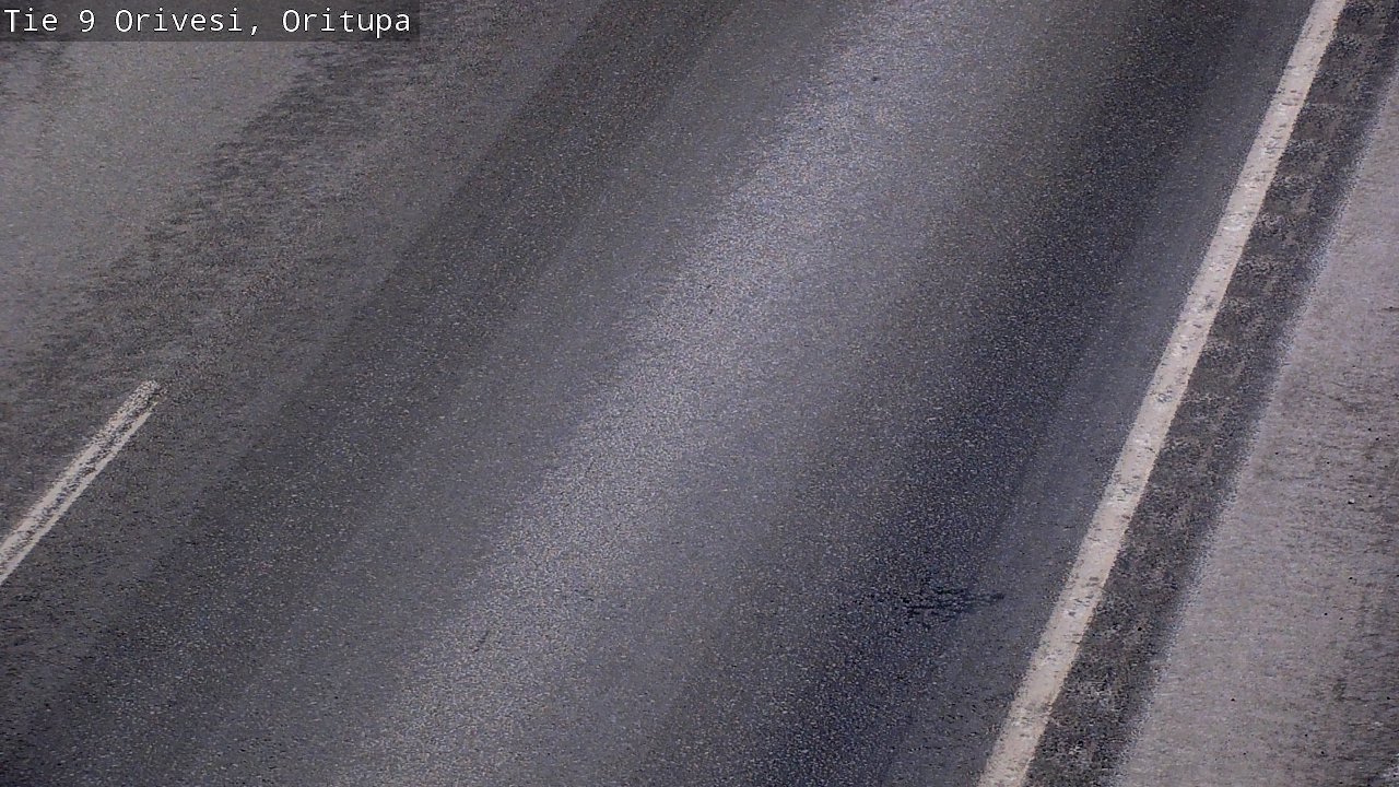 Kelikamerat Kuva Tie 9 Orivesi, Oritupa, Orivesi, Pirkanmaa