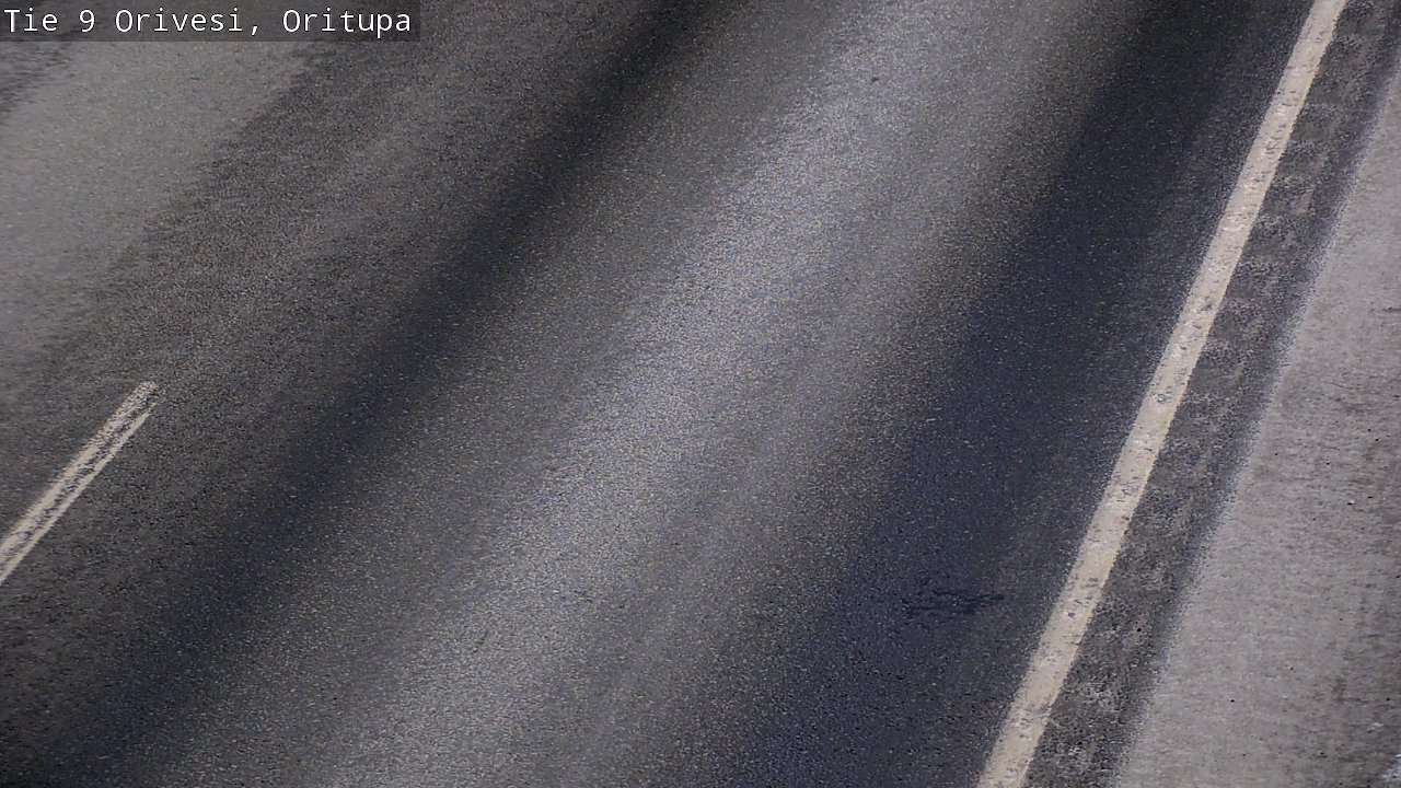 Kelikamerat Kuva Tie 9 Orivesi, Oritupa, Orivesi, Pirkanmaa