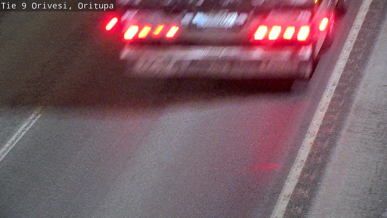 Kelikamerat Kuva Tie 9 Orivesi, Oritupa, Orivesi, Pirkanmaa