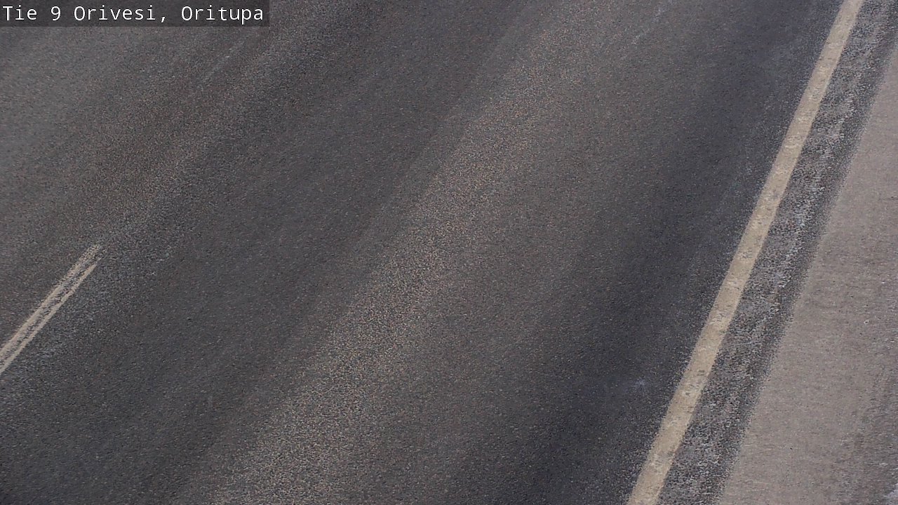 Kelikamerat Kuva Tie 9 Orivesi, Oritupa, Orivesi, Pirkanmaa