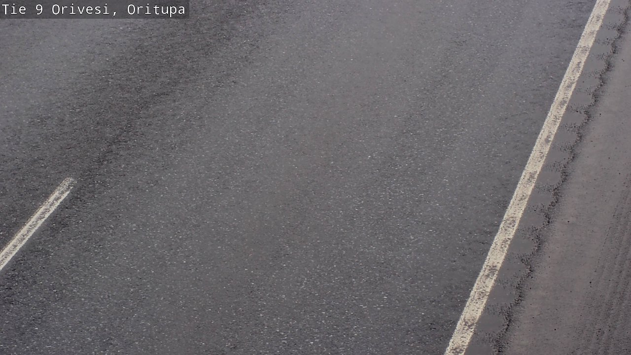 Weather Camera Image Road 9 Orivesi, Oritupa, Orivesi, Pirkanmaa