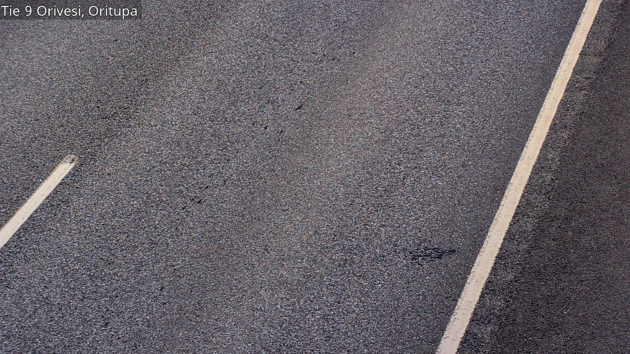 Kelikamerat Kuva Tie 9 Orivesi, Oritupa, Orivesi, Pirkanmaa