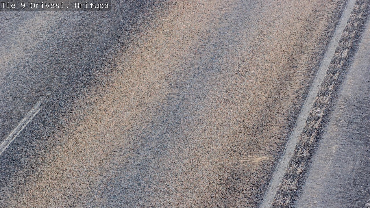 Kelikamerat Kuva Tie 9 Orivesi, Oritupa, Orivesi, Pirkanmaa