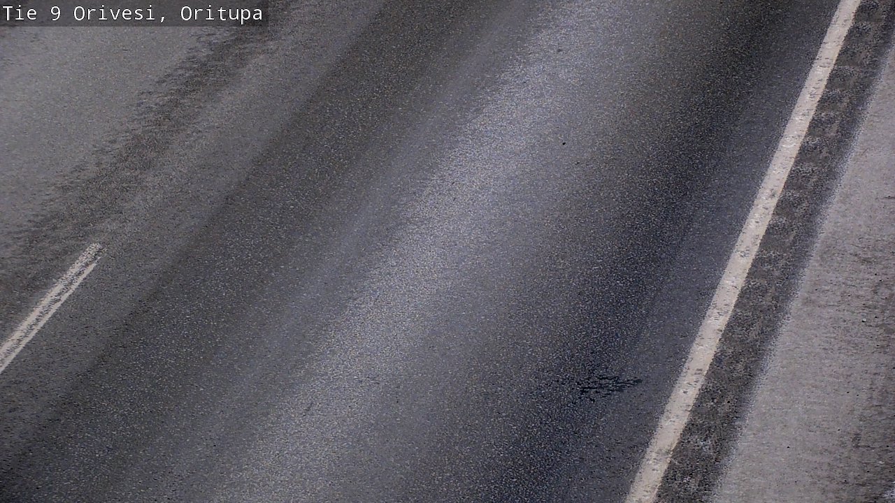 Kelikamerat Kuva Tie 9 Orivesi, Oritupa, Orivesi, Pirkanmaa