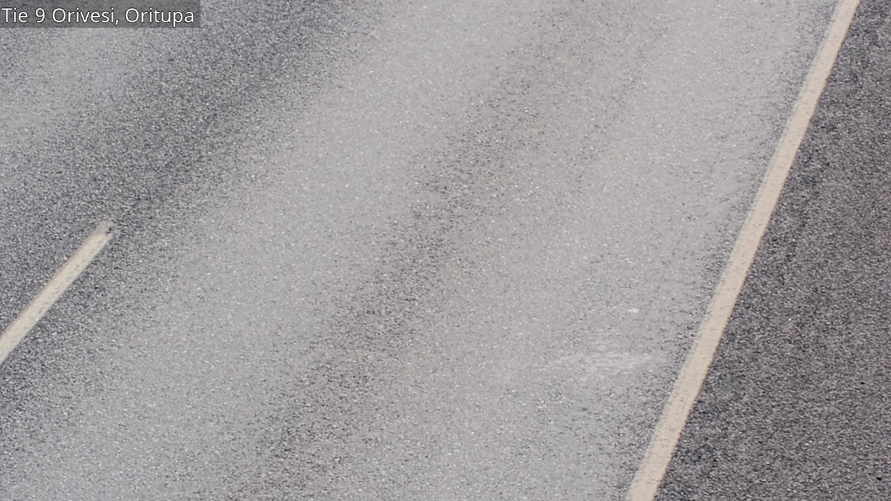 Kelikamerat Kuva Tie 9 Orivesi, Oritupa, Orivesi, Pirkanmaa