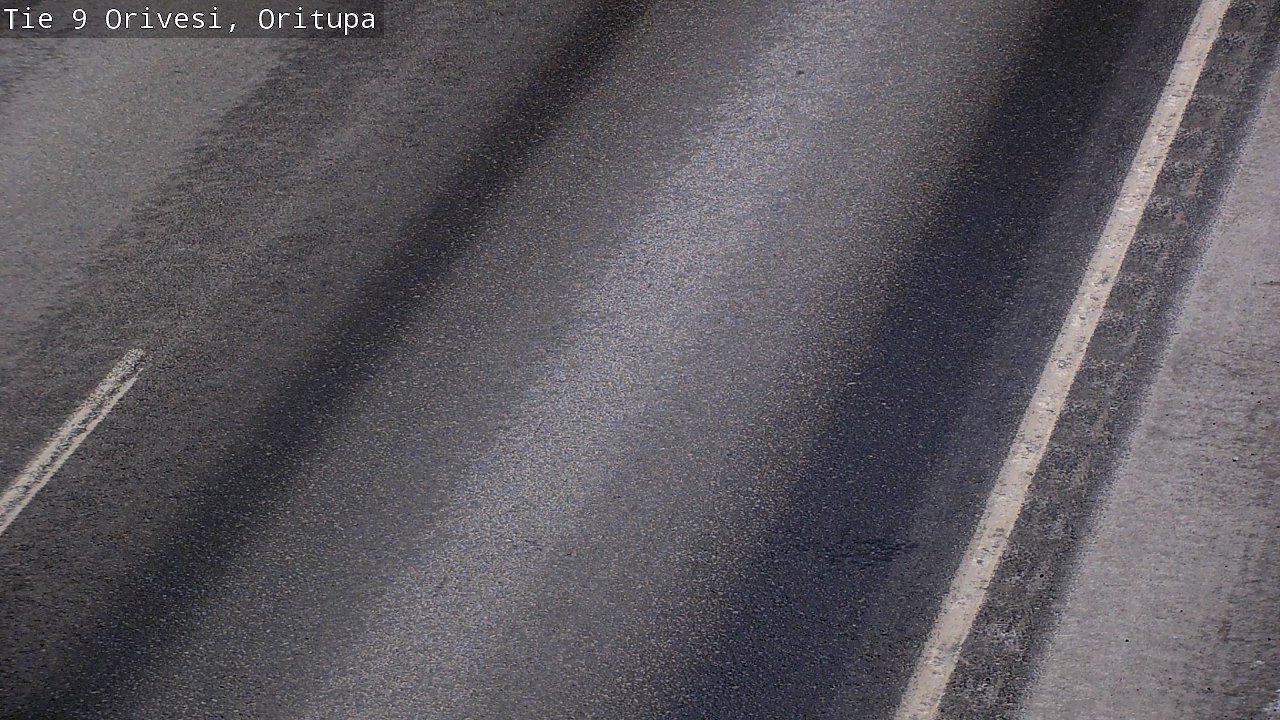 Kelikamerat Kuva Tie 9 Orivesi, Oritupa, Orivesi, Pirkanmaa