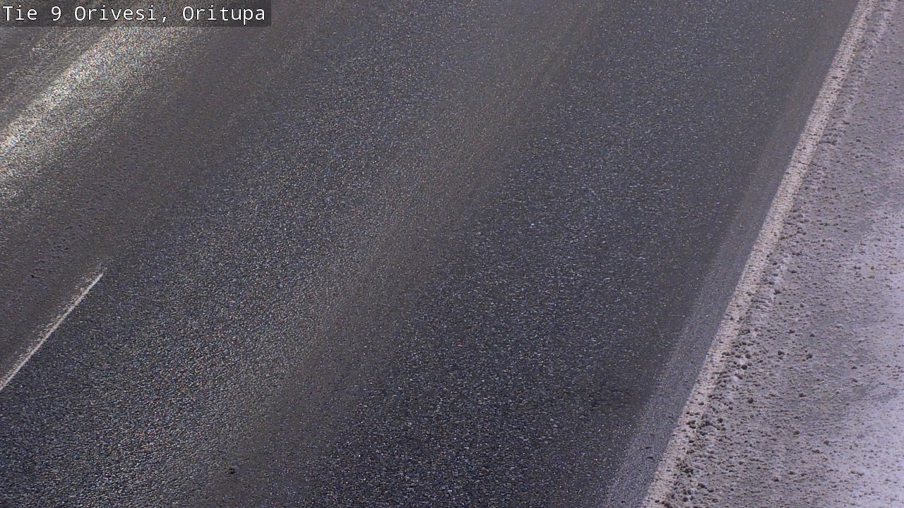 Kelikamerat Kuva Tie 9 Orivesi, Oritupa, Orivesi, Pirkanmaa