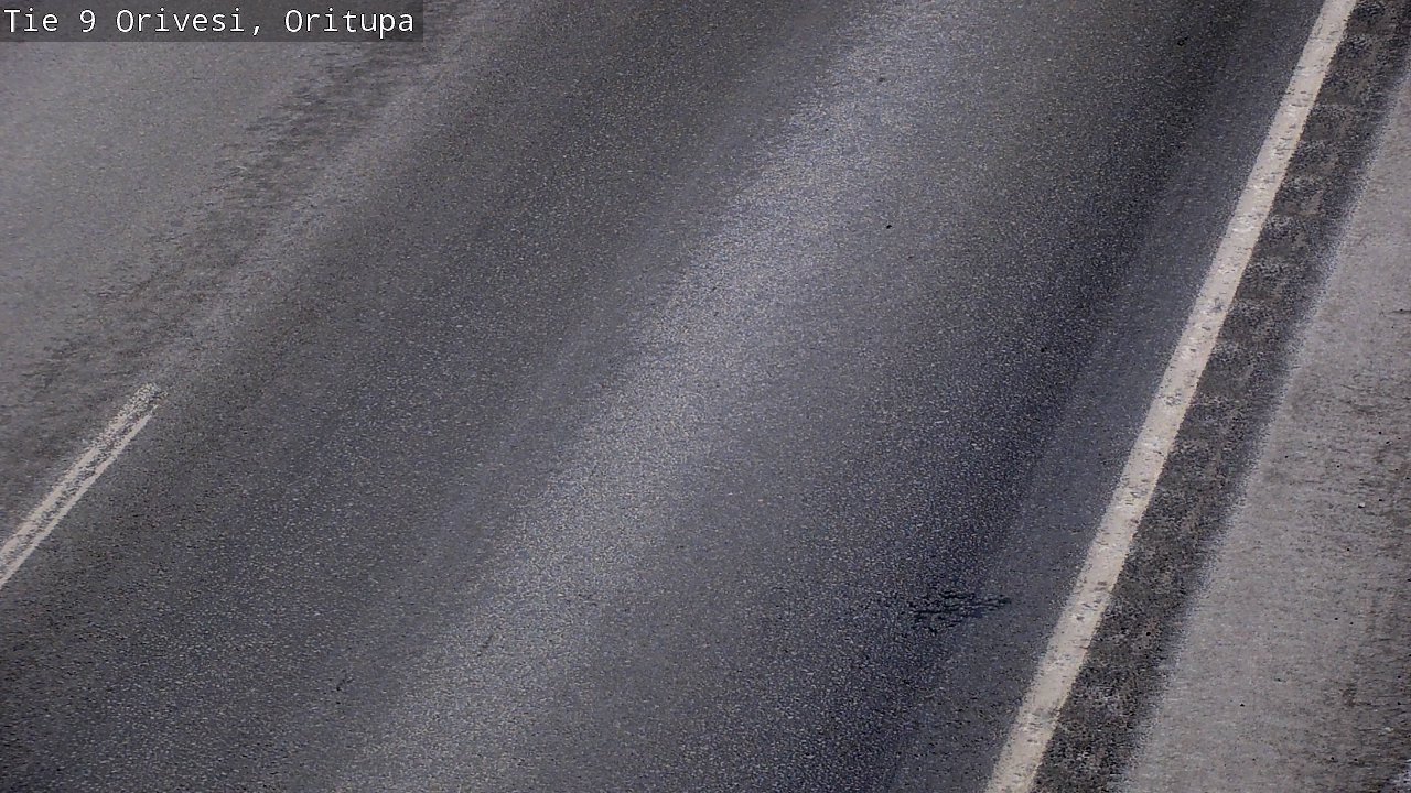 Kelikamerat Kuva Tie 9 Orivesi, Oritupa, Orivesi, Pirkanmaa