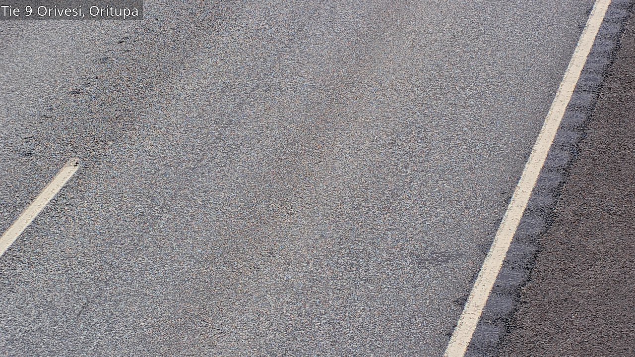 Kelikamerat Kuva Tie 9 Orivesi, Oritupa, Orivesi, Pirkanmaa