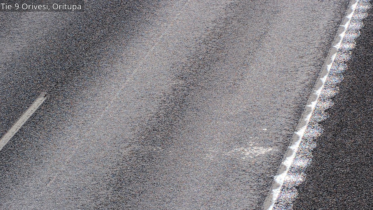 Kelikamerat Kuva Tie 9 Orivesi, Oritupa, Orivesi, Pirkanmaa