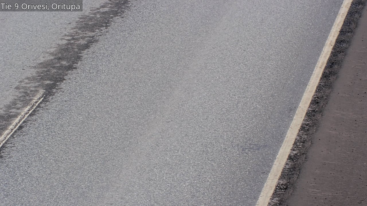 Kelikamerat Kuva Tie 9 Orivesi, Oritupa, Orivesi, Pirkanmaa