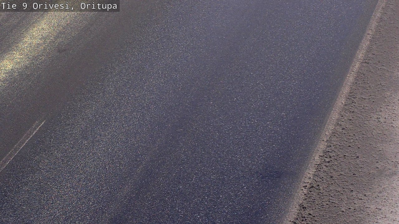 Kelikamerat Kuva Tie 9 Orivesi, Oritupa, Orivesi, Pirkanmaa