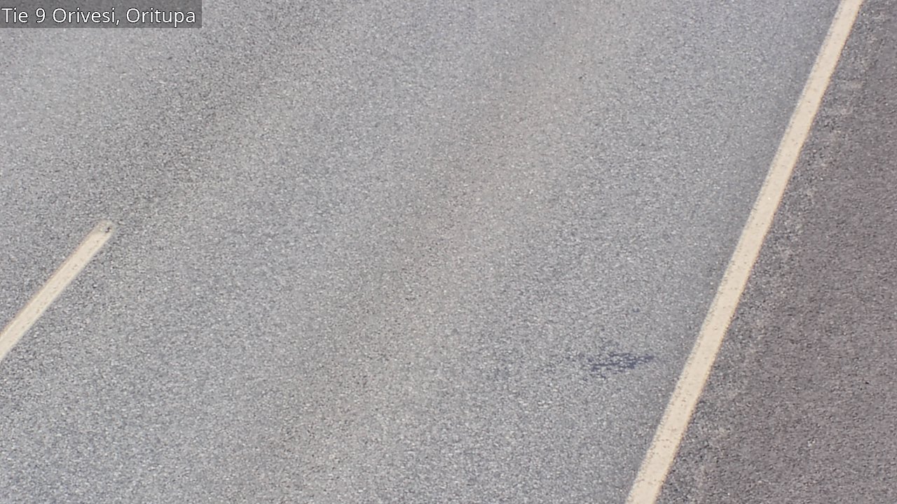 Kelikamerat Kuva Tie 9 Orivesi, Oritupa, Orivesi, Pirkanmaa